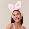 GLOV Bunny Ears Pink 1 Stk. Кроличьи ушки розовые