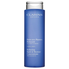 Clarins Bain aux Plantes quot;Relaxquot;  Bain aux Plantes &amp;quot;Релакс&amp;quot;