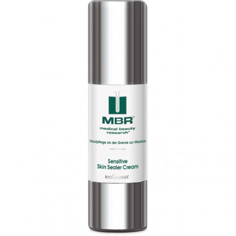 MBR Medical Beauty Research BioChange Sensitive Skin Sealer Cream Дневной крем для лица, 50 мл
