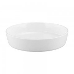 Seltmann Weiden Seltmann Weiden No Limits Weiss Schale rund 5297 18 cm h: 4 cm Seltmann Weiden No Limits Белая круглая чаша 5297 18 см, высота: 4 см