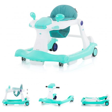 chipolino Lauflernhilfe Super Star Lauflernhilfen Детские ходунки Super Star детские ходунки