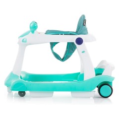 chipolino Lauflernhilfe Super Star Lauflernhilfen Детские ходунки Super Star детские ходунки