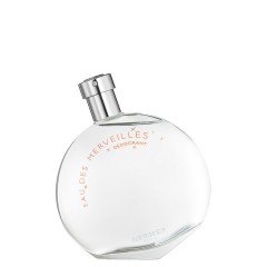 HERMES (Гермес) Deo Spray Deodorant Spray Дезодорант спрей Eau des Merveilles, 100 мл