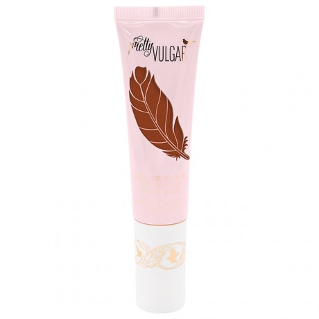 Pretty Vulgar Blurring Beauty Mousse Bird_s Nest Primer Foundation, 30 мл
