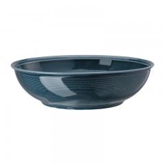 Thomas Thomas Trend Colour Night Blue Schussel flach d: 32 cm / h: 8,9 cm Чаша Thomas Trend Color Night Blue плоская d: 32 см / h: 8,9 см