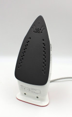 Braun Braun Dampfbugeleisen SI1019RD TexStyle 1 Dampfbugeleisen rot/weiss  Паровой утюг Braun SI1019RD TexStyle 1 паровой утюг красный/белый