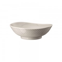 Rosenthal Rosenthal Junto Soft Shell - Porzellan Bowl 15 cm / 0,35 L Rosenthal Junto Soft Shell - Миска фарфоровая 15 см / 0,35 л
