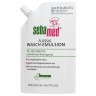 sebamed Flussig Wasch-Emulsion Nachfullbeutel  Запасной мешок с жидкой моющей эмульсией