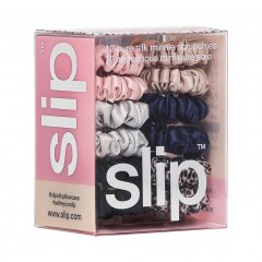 Slip Minnie Scrunchies Classic  Минни резинки для волос классический