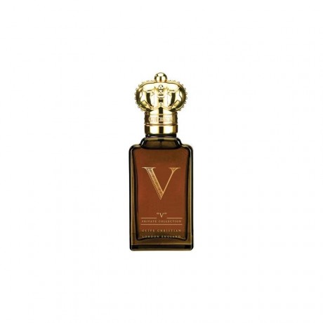 Clive Christian (Клайв Кристиан) V Men Perfume Spray Спрей, 50 мл