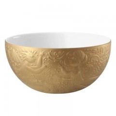 Rosenthal studio-line Rosenthal studio-line Zauberflote Sarastro Dessertschale 11 cm Десертная чаша Rosenthal studio-line волшебная флейта Sarastro 11 см