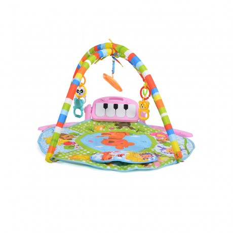 MONI Spielbogen 696-R Krabbeldecke Коврик для ползания Play arch 696-R