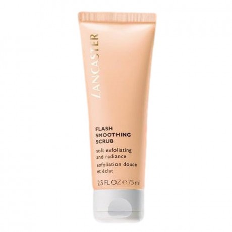 Lancaster Flash Smoothing Scrub 75 ml Разглаживающий скраб Flash