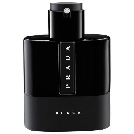 Prada (Прада) Eau de Parfum (EdP) Парфюмерная вода Luna Rossa Black, 100 мл