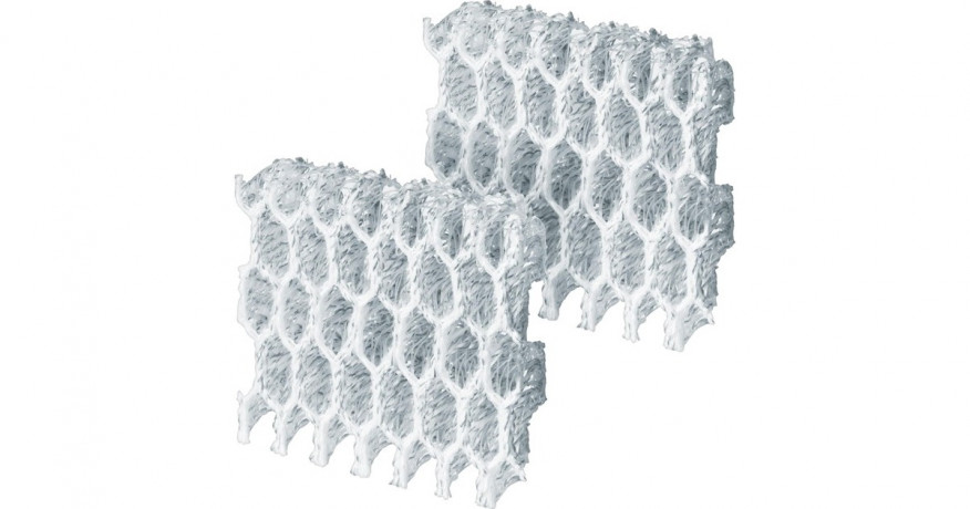 Beurer Beurer LW 230, Luftwascher weiss  weiss Beurer LW 230, воздухоочиститель белый