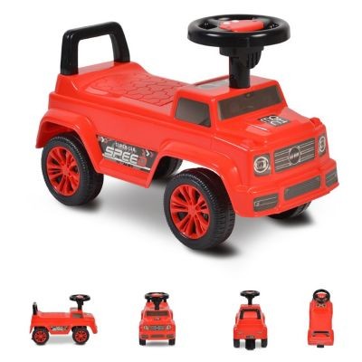 MONI Rutschauto Speed JY-Z12 Rutschautos Скорость толкающего автомобиля JY-Z12 Толкающие автомобили