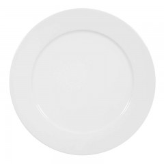 Seltmann Weiden Seltmann Weiden Lido Weiss Platzteller 30 cm Seltmann Weiden Lido Белая подставка 30 см