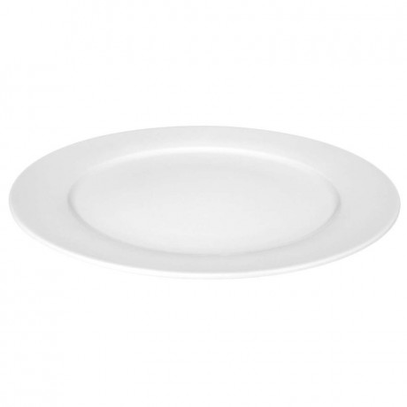 Seltmann Weiden Seltmann Weiden Lido Weiss Platzteller 30 cm Seltmann Weiden Lido Белая подставка 30 см