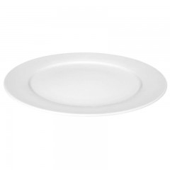 Seltmann Weiden Seltmann Weiden Lido Weiss Platzteller 30 cm Seltmann Weiden Lido Белая подставка 30 см