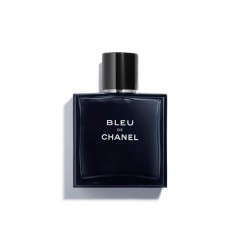 CHANEL (Шанель)  Eau de Toilette (EdT) Туалетная вода BLEU DE CHANEL (Шанель), 100 мл