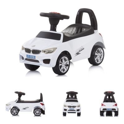 chipolino Rutschauto Flash Rutschautos Толкающая машина Flash Толкающая машина