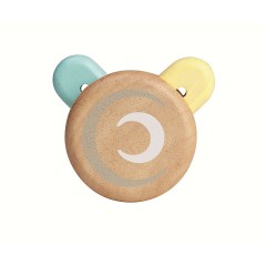 PLANTOYS Krabbelspielzeug Kuck-Kuck Krabbelspielzeug Игрушка для ползания Kuck-Kuck ползающая игрушка