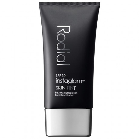 Rodial  (Родиал) Instaglam Skin Tint+ SPF20 Getonte Tagespflege Teint, 40 мл