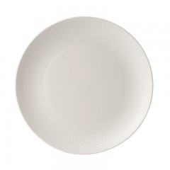 Wedgwood Wedgwood Gio weiss Teller 28 cm Wedgwood Gio белая тарелка 28 см