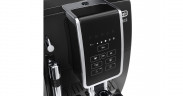 DeLonghi DeLonghi Dinamica ECAM 350.15.B, Vollautomat schwarz  schwarz DeLonghi Dinamica ECAM 350.15.B, полностью автоматический, черный