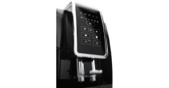 DeLonghi DeLonghi Dinamica ECAM 350.15.B, Vollautomat schwarz  schwarz DeLonghi Dinamica ECAM 350.15.B, полностью автоматический, черный