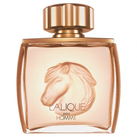Lalique (Лалик) Natural Spray Eau de Parfum (EdP) Парфюмерная вода Lalique (Лалик) Pour Homme Equus, 75 мл