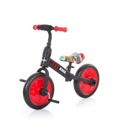 chipolino Laufrad Max Bike Laufrader Крыльчатка Max Bike