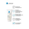 La Roche-Posay ROCHE-POSAY Effaclar H Iso-Biome Reinigungscreme ROCHE-POSAY Effaclar H Iso-Biome Очищающий крем
