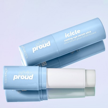 Skin Proud Icicle Сосулька