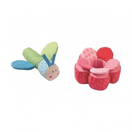 Haba Greifling Felicia Игрушка-клатч Felicia