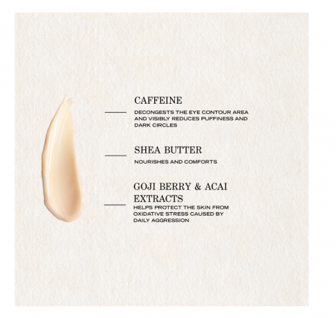 Payot My Payot Super Eye Energizer revitalisierende Creme und Maske für die Augenpartien восстанавливающий крем и маска для области вокруг глаз 15мл