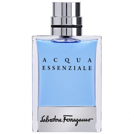 Salvatore Ferragamo (Сальваторе Феррагамо)  Eau de Toilette (EdT) Туалетная вода Acqua Essenziale, 30 мл