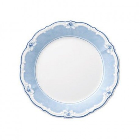 Hutschenreuther Hutschenreuther Baronesse Estelle Brotteller 17 cm Хлебная тарелка Hutschenreuther Baronesse Estelle 17 см