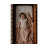 Snoozebaby Decke Kinderbett T.O.G. 1.0 Milky Rust Одеяло для детской кроватки T.O.G. 1.0 Молочная ржавчина