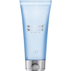 4711 Wunder Wasser Women Shower Gel Гель для душа, 150 мл