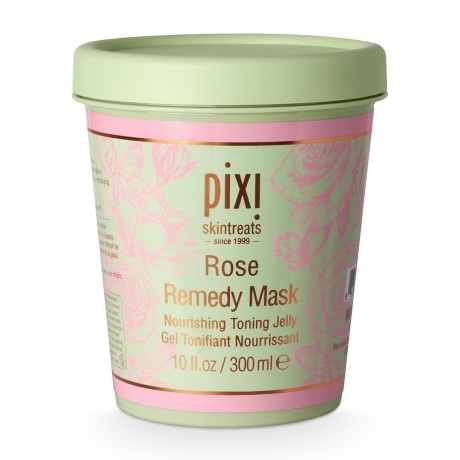 Pixi Rose Mask  Розовая маска