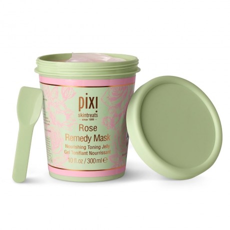 Pixi Rose Mask  Розовая маска