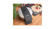 Cloer Cloer Waffeleisen 1639SR edelstahl, 930 Watt  edelstahl Вафельница Cloer 1639SR нержавеющая сталь, 930 Вт