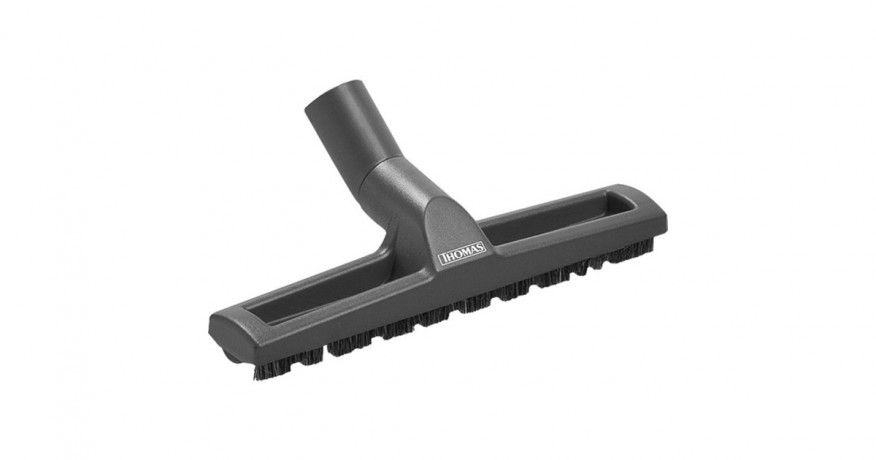 Thomas Thomas Parkettbodenduse mit Rosshaar grau  grau Душевая кабина с паркетным полом Thomas с конским волосом серого цвета