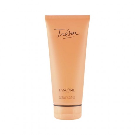 Lancome (Ланком)  Tresor Shower Gel Гель для душа, Tube / 150 мл