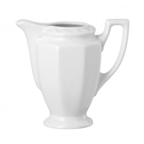 Rosenthal Rosenthal Maria Weiss Milchkannchen 6 Personen 0,17 L Молочник Rosenthal Maria Weiss на 6 персон 0,17 л