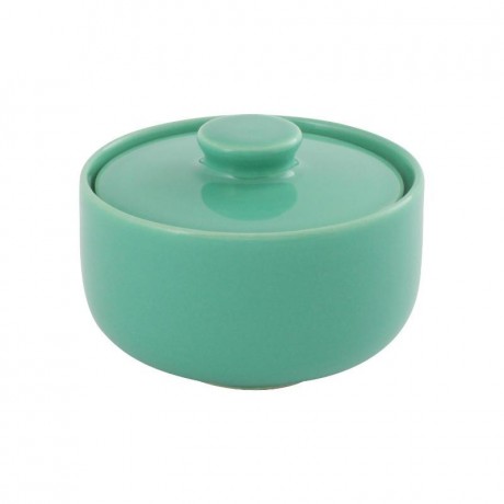 Friesland Friesland Trendmix Jade-Grun Zuckerdose 0,25 L Сахарница Friesland Trend Mix нефритовая зеленая 0,25 л