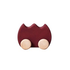 Montessori® Tulpenfahrzeug тюльпан автомобиль