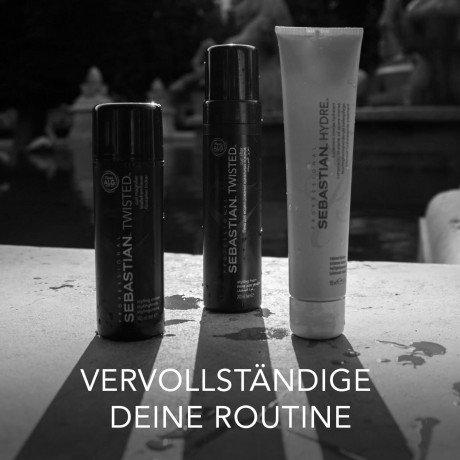 Sebastian MASKE FUR TROCKENES HAAR  МАСКА ДЛЯ СУХИХ ВОЛОС