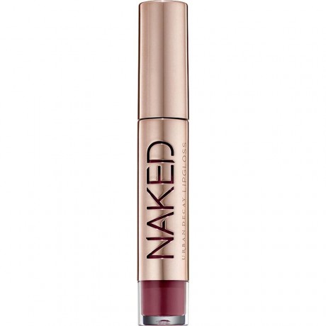 Urban Decay (Урбан Дикей) Naked Naked Lipgloss Блеск для губ, Naked / 3,80 мл